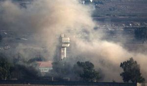 Syrie: importante victoire du Régiment du Golan (Press TV)