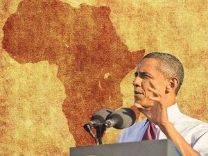 L'héritage d'Obama : la destruction de la Libye et l'invasion militaire de l'Afrique (BAR)
