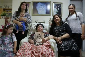 L'enlèvement des bébés en Israël reste le secret le plus sombre d'Israël (ICH)