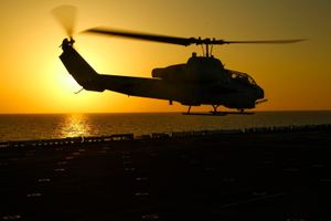 Washington se préparait au bombardement de la Libye depuis 2014 (Warisboring)