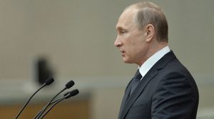 La provocation en Crimée et la menace de guerre mondiale (WSWS)