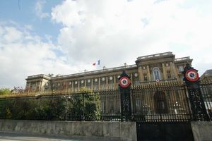 Les roitelets socialistes du Quai d’Orsay en échec ! (Mondafrique)