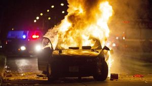 Etats-Unis: les racines sociales des troubles à Milwaukee (WSWS)