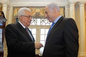 Mahmoud Abbas représente les intérêts israéliens et américains, pas les droits des Palestiniens (Muslim Press)