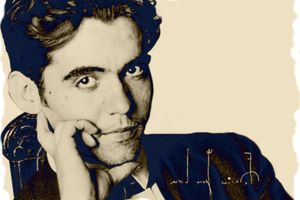 Argentine : une juge va enquêter sur l'exécution du poète Garcia Lorca (AFP)