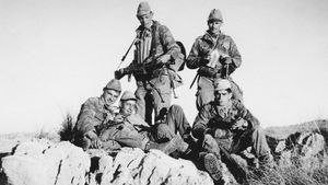Aux origines de la Guerre d’Algérie (Alencontre)