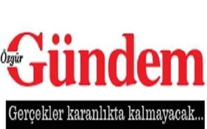 Le quotidien kurde Özgür Gündem fermé par la Turquie (Voltaire.net)