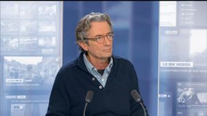 Françafrique. Ce que je pense du dernier livre d’Antoine Glaser (Connection ivoirienne)