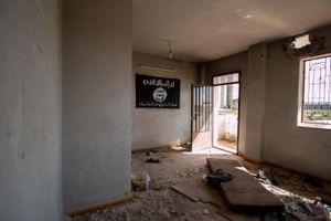 À Hassaké, un nouveau tournant de la guerre en Syrie ? (OLJ)