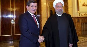 La Turquie et l'Iran annoncent un accord préliminaire pour un règlement du conflit en Syrie (Truth-Out)