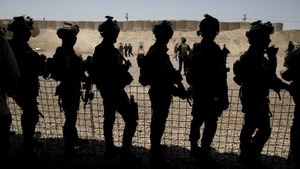 Pas d’Etat islamique à Hasaka – Mais des soldats américains qui « conseillent » aux Kurdes d’attaquer l’armée syrienne ? (Moon of Alabama)