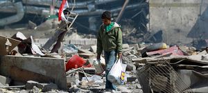 Le New York Times dénonce la complicité des Etats-Unis dans le carnage au Yémen (SBS)