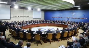 Allemagne: un rapport critiquant la Turquie met en évidence la montée des tensions dans l'OTAN (WSWS)