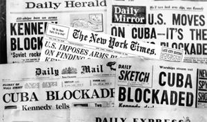 Le New York Times blanchit l'impérialisme américain au Moyen-Orient (WSWS)