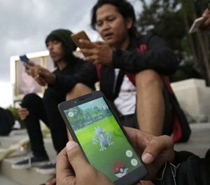 Pokémon Go à l’aube d’un scandale mondial d’espionnage ? (Phonandroid)
