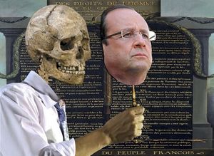 Le discours des « valeurs de la république » : un nouveau masque de l’idéologie dominante (InvestigAction)