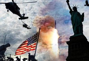 L’Ordre Mondial de l’Empire, victime de sa cupidité et de son arrogance (L'Humanisme)