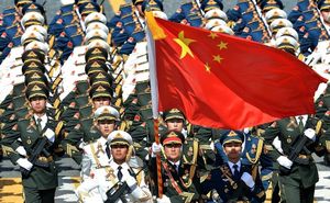 L’armée chinoise va fournir aide et formation au gouvernement syrien (South China Morning)