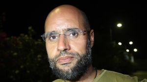 Saïf Al-Islam Kadhafi en route pour Moscou (Mondafrique)