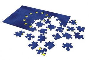 Les divisions montent entre l'Allemagne, la France et l'Italie au sommet européen (WSWS)