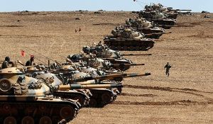 La Turquie envahit la Syrie soutenue par les Etats-Unis (Activist Post)