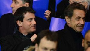 Burkini. Valls et Sarkozy désavoués par le conseil d'Etat