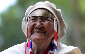 Une tribu aborigène refuse 1 milliard de $ d’une compagnie pétrolière (Mrmondialisation)
