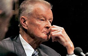 L'Échiquier cassé : Brzezinski perd espoir au sujet de l'Empire étatsunien (Counterpunch)