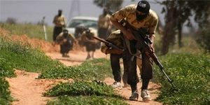 Comment l’Occident a contribué à créer l’« État Islamique » (Maxime Chaix)