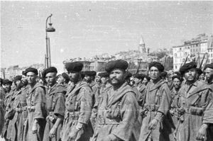 Ces “soldats indigènes” qui ont sauvé Marseille (Mondafrique)