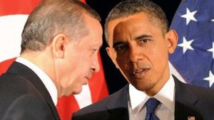Invasion du nord de la Syrie par les USA, l’OTAN et la Turquie : Le putsch « raté » en Turquie a-t-il jeté les bases d’une guerre plus étendue au Moyen-Orient ? (Global Research.ca)