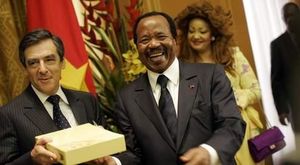 Quand Fillon envisage la colonisation comme "un partage de culture" (vidéo)