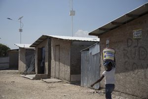 Haïti-Élections 2016 : Moïse Jean Charles et l’exceptionnalisme Haïtien (Mondialisation.ca)