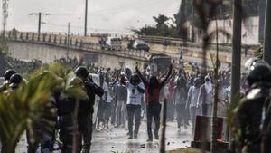 Gabon, un député de l’opposition porté disparu (Mondafrique)