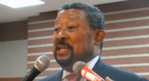 Gabon: l'opposant Jean Ping compte sur le soutien de la France (Mediapart)