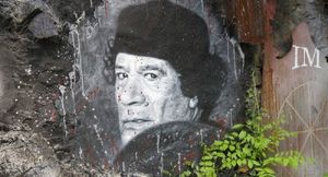 Kadhafi encore populaire en Libye (Mondafrique)