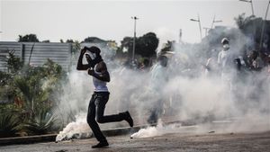 La France tente de renverser le régime gabonais après des élections contestées (WSWS)