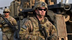 Le Pentagone et la CIA en guerre en Syrie (Truthseeker)
