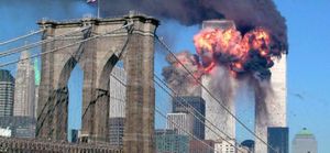 Une bombe nucléaire a-t-elle été déclenchée à New York le 11/9 ? (Press TV)