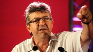 Le Front de gauche appuie l’opération française de changement de régime au Gabon (WSWS)