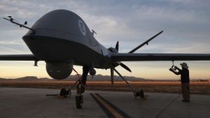 Des opérateurs de drones américains se joignent à des poursuites contre Obama concernant le Yémen (Middle East Eye)