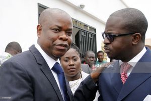 Gabon-Côte d'Ivoire. révélations fracassantes de Koné Katinan – Pourquoi Ali Bongo est visé (Connection ivoirienne)
