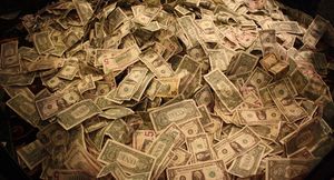 Mugabe craint l'embargo sur les dollars en provenance des Etats-Unis (Zimbabwedaily.com)