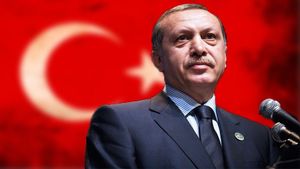 Le nouveau rôle de la Turquie: de chien servile de l’OTAN à Empire en émergence (Gearoidocolmain.org)