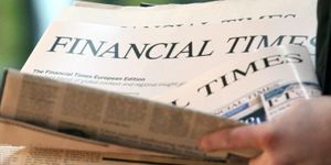 Le Financial Times : le mégaphone pour le meurtre de masse (Unz Review)