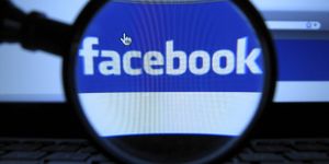 Facebook collabore avec le gouvernement israélien pour déterminer ce qui doit être censuré (The Intercept)