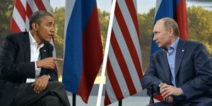 Les Russes sont-ils en position de grande faiblesse en Syrie ?