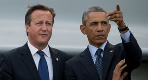 Libye : l’Irak de David Cameron (Middle East Eye)