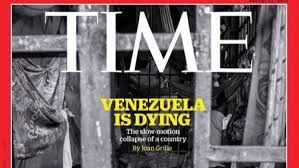 Le Time et sa croisade anti-Venezuela (InvestigAction)
