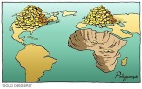 Gabon : Jusqu’à Quand le Pillage ?... (Stanechy.overblog.com)